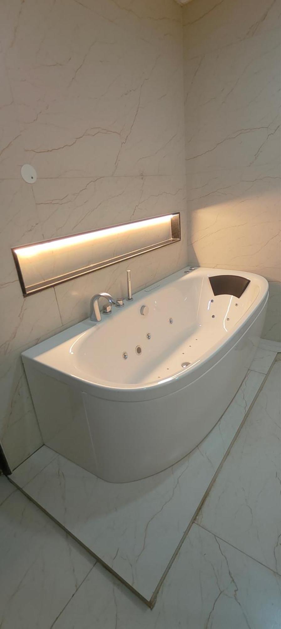 Silver Cloud Nandigunda 외부 사진